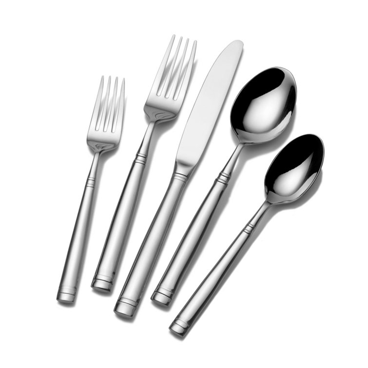 Towle silverware 2025